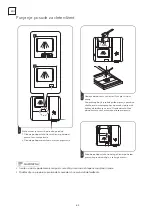 Предварительный просмотр 64 страницы Tesla WD431M User Manual