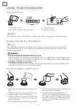 Предварительный просмотр 6 страницы Tesla WD460M User Manual