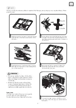 Предварительный просмотр 9 страницы Tesla WD460M User Manual