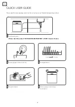 Preview for 22 page of Tesla WD460M User Manual