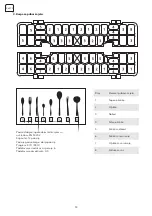 Предварительный просмотр 50 страницы Tesla WD460M User Manual