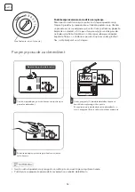 Предварительный просмотр 58 страницы Tesla WD460M User Manual