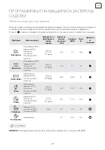 Предварительный просмотр 89 страницы Tesla WD460M User Manual