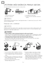 Preview for 126 page of Tesla WD460M User Manual