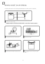 Preview for 58 page of Tesla WD461M User Manual