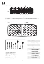 Preview for 88 page of Tesla WD461M User Manual