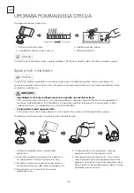 Preview for 176 page of Tesla WD461M User Manual