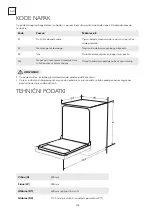 Preview for 204 page of Tesla WD461M User Manual