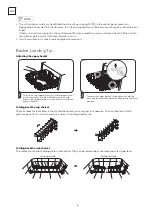 Preview for 6 page of Tesla WD490MW User Manual