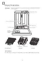 Preview for 36 page of Tesla WD490MW User Manual