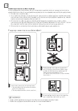 Предварительный просмотр 58 страницы Tesla WD490MW User Manual