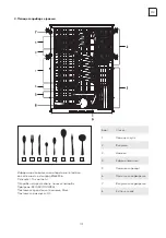 Предварительный просмотр 115 страницы Tesla WD490MW User Manual