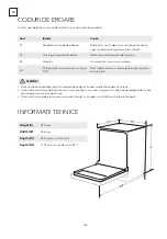 Preview for 156 page of Tesla WD490MW User Manual