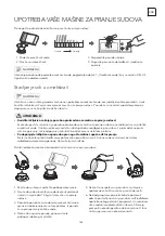 Предварительный просмотр 163 страницы Tesla WD490MW User Manual