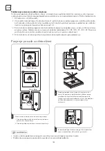 Preview for 184 page of Tesla WD490MW User Manual