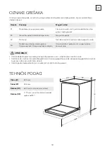 Предварительный просмотр 187 страницы Tesla WD490MW User Manual