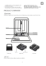 Предварительный просмотр 5 страницы Tesla WD630M User Manual