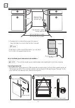 Preview for 14 page of Tesla WD630M User Manual