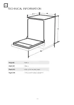 Предварительный просмотр 32 страницы Tesla WD630M User Manual