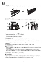 Предварительный просмотр 40 страницы Tesla WD630M User Manual