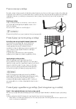 Предварительный просмотр 45 страницы Tesla WD630M User Manual