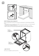 Предварительный просмотр 48 страницы Tesla WD630M User Manual