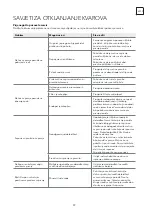 Предварительный просмотр 49 страницы Tesla WD630M User Manual