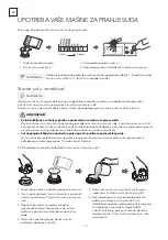 Предварительный просмотр 70 страницы Tesla WD630M User Manual