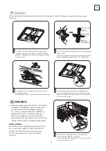 Предварительный просмотр 73 страницы Tesla WD630M User Manual