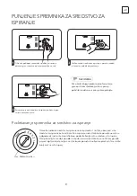 Предварительный просмотр 91 страницы Tesla WD630M User Manual