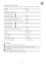 Предварительный просмотр 97 страницы Tesla WD630M User Manual