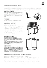 Предварительный просмотр 109 страницы Tesla WD630M User Manual