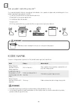 Предварительный просмотр 158 страницы Tesla WD630M User Manual