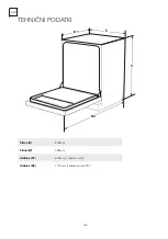 Предварительный просмотр 160 страницы Tesla WD630M User Manual