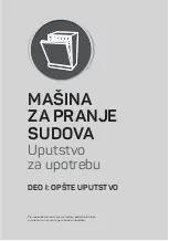 Предварительный просмотр 163 страницы Tesla WD630M User Manual