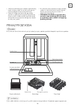 Предварительный просмотр 165 страницы Tesla WD630M User Manual