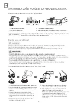 Предварительный просмотр 166 страницы Tesla WD630M User Manual