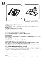 Предварительный просмотр 170 страницы Tesla WD630M User Manual