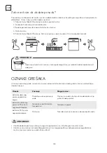 Предварительный просмотр 190 страницы Tesla WD630M User Manual