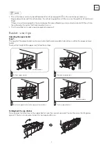 Preview for 7 page of Tesla WD631M User Manual