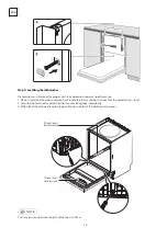 Preview for 16 page of Tesla WD631M User Manual