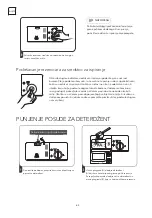 Preview for 64 page of Tesla WD631M User Manual