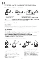 Preview for 74 page of Tesla WD631M User Manual