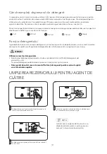 Preview for 131 page of Tesla WD631M User Manual