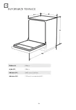 Preview for 136 page of Tesla WD631M User Manual