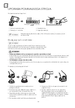 Preview for 142 page of Tesla WD631M User Manual