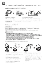 Preview for 176 page of Tesla WD631M User Manual