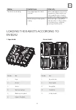 Preview for 19 page of Tesla WD661M User Manual