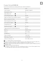 Preview for 35 page of Tesla WD661M User Manual