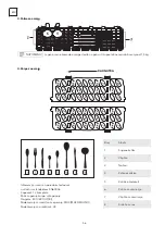 Preview for 56 page of Tesla WD661M User Manual